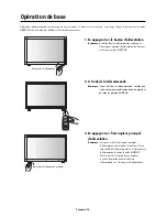 Preview for 59 page of NEC AccuSync LCD4000e User Manual