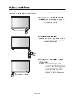 Предварительный просмотр 59 страницы NEC AccuSync LCD4000e User Manual