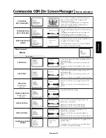 Preview for 62 page of NEC AccuSync LCD4000e User Manual