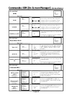 Preview for 63 page of NEC AccuSync LCD4000e User Manual
