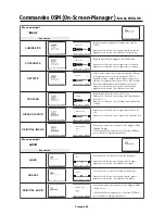 Preview for 65 page of NEC AccuSync LCD4000e User Manual