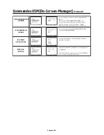 Предварительный просмотр 69 страницы NEC AccuSync LCD4000e User Manual