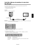 Предварительный просмотр 70 страницы NEC AccuSync LCD4000e User Manual