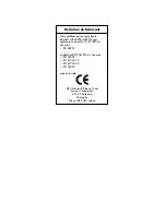 Preview for 77 page of NEC AccuSync LCD4000e User Manual