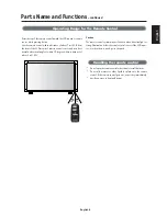 Preview for 13 page of NEC AccuSync LCD4010 User Manual