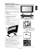 Preview for 15 page of NEC AccuSync LCD4010 User Manual