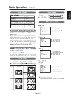 Preview for 23 page of NEC AccuSync LCD4010 User Manual