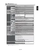 Preview for 39 page of NEC AccuSync LCD4010 User Manual