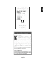 Preview for 43 page of NEC AccuSync LCD4010 User Manual