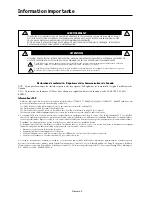 Preview for 46 page of NEC AccuSync LCD4010 User Manual