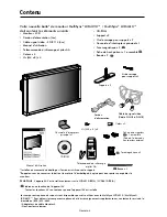 Preview for 48 page of NEC AccuSync LCD4010 User Manual