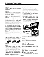 Preview for 54 page of NEC AccuSync LCD4010 User Manual