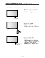 Preview for 62 page of NEC AccuSync LCD4010 User Manual