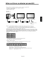 Preview for 73 page of NEC AccuSync LCD4010 User Manual