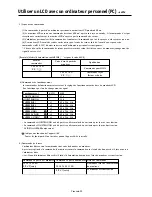 Preview for 74 page of NEC AccuSync LCD4010 User Manual