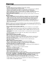 Preview for 77 page of NEC AccuSync LCD4010 User Manual