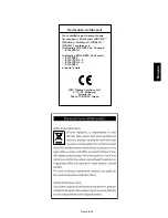 Preview for 83 page of NEC AccuSync LCD4010 User Manual