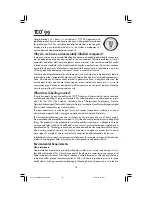 Preview for 20 page of NEC ACCUSYNC LCD5171V User Manual