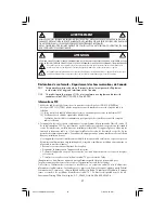 Preview for 23 page of NEC ACCUSYNC LCD5171V User Manual