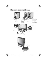 Preview for 26 page of NEC ACCUSYNC LCD5171V User Manual