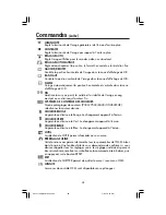 Preview for 30 page of NEC ACCUSYNC LCD5171V User Manual