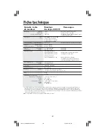 Preview for 34 page of NEC ACCUSYNC LCD5171V User Manual