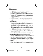 Preview for 37 page of NEC ACCUSYNC LCD5171V User Manual