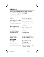 Preview for 38 page of NEC ACCUSYNC LCD5171V User Manual