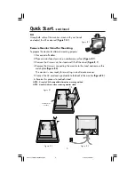 Preview for 7 page of NEC ACCUSYNC LCD5171VM User Manual
