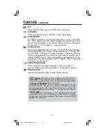 Preview for 11 page of NEC ACCUSYNC LCD5171VM User Manual