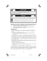 Preview for 23 page of NEC ACCUSYNC LCD5171VM User Manual