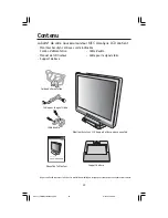 Preview for 24 page of NEC ACCUSYNC LCD5171VM User Manual