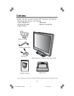 Предварительный просмотр 24 страницы NEC ACCUSYNC LCD5171VM User Manual