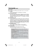 Предварительный просмотр 31 страницы NEC ACCUSYNC LCD5171VM User Manual