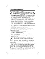 Preview for 32 page of NEC ACCUSYNC LCD5171VM User Manual