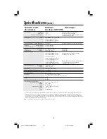 Preview for 35 page of NEC ACCUSYNC LCD5171VM User Manual