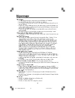 Preview for 37 page of NEC ACCUSYNC LCD5171VM User Manual