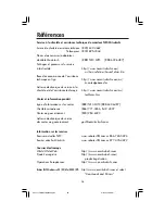 Preview for 38 page of NEC ACCUSYNC LCD5171VM User Manual