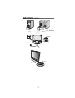 Предварительный просмотр 6 страницы NEC AccuSync LCD51V User Manual