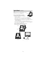 Preview for 7 page of NEC AccuSync LCD51V User Manual