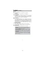 Предварительный просмотр 11 страницы NEC AccuSync LCD51V User Manual