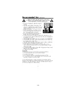 Предварительный просмотр 13 страницы NEC AccuSync LCD51V User Manual