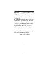 Preview for 16 page of NEC AccuSync LCD51V User Manual