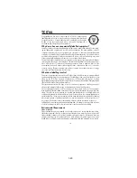 Preview for 20 page of NEC AccuSync LCD51V User Manual