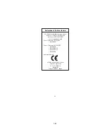 Предварительный просмотр 22 страницы NEC AccuSync LCD51V User Manual