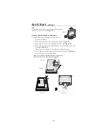 Preview for 10 page of NEC AccuSync LCD51VM Service Manual