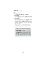 Preview for 14 page of NEC AccuSync LCD51VM Service Manual