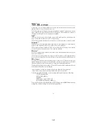 Preview for 24 page of NEC AccuSync LCD51VM Service Manual