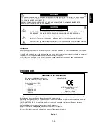 Preview for 28 page of NEC AccuSync LCD51VM Service Manual