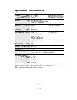 Preview for 39 page of NEC AccuSync LCD51VM Service Manual